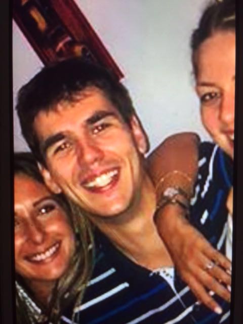 Cera lgistika od dzonija bg,stalno su po becu.